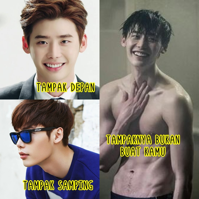 meme tampak depan samping belakang © 2016 brilio.net