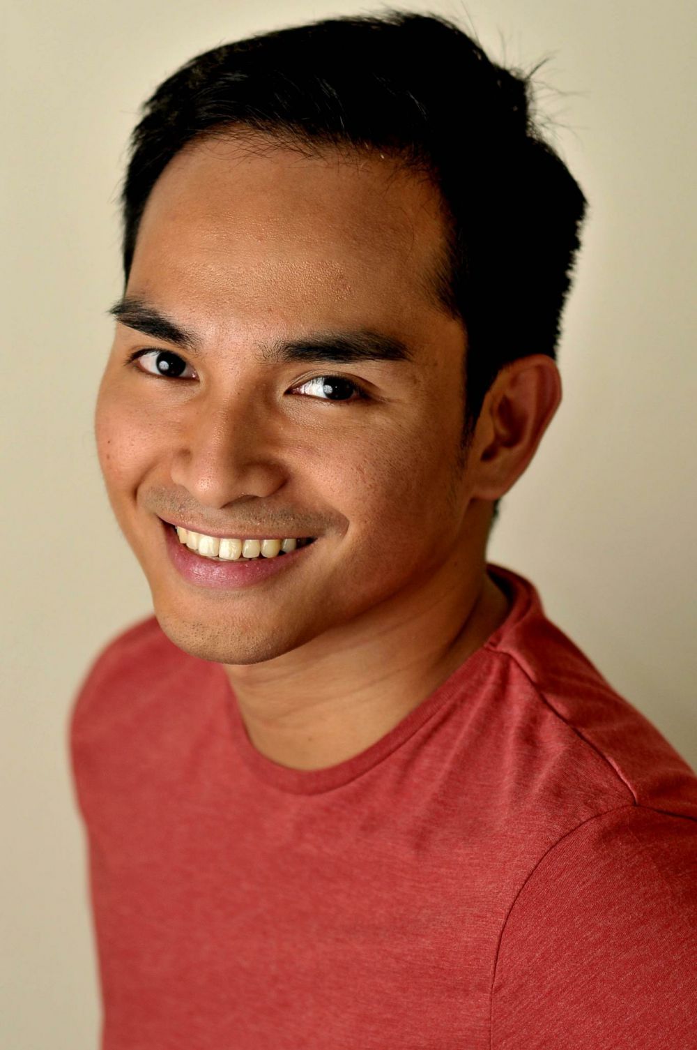 Nggak cuma Joe Taslim, aktor Filipina juga ada di Star Trek: Beyond