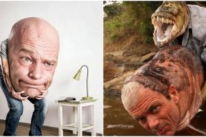 15 Foto editan gagal paham ini bikin geli & ngilu!