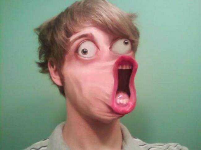 foto editan gagal paham ini malah bikin geli © 2016 brilio.net foto editan gagal paham ini malah bikin geli © 2016 brilio.net