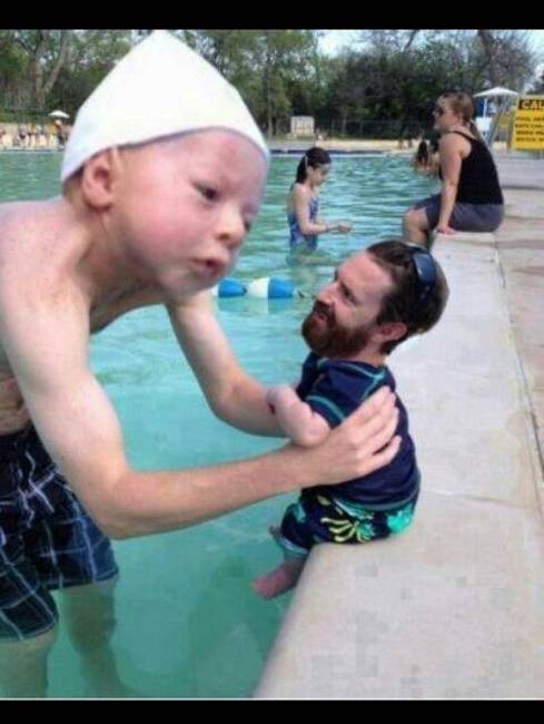 foto editan gagal paham ini malah bikin geli © 2016 brilio.net foto editan gagal paham ini malah bikin geli © 2016 brilio.net