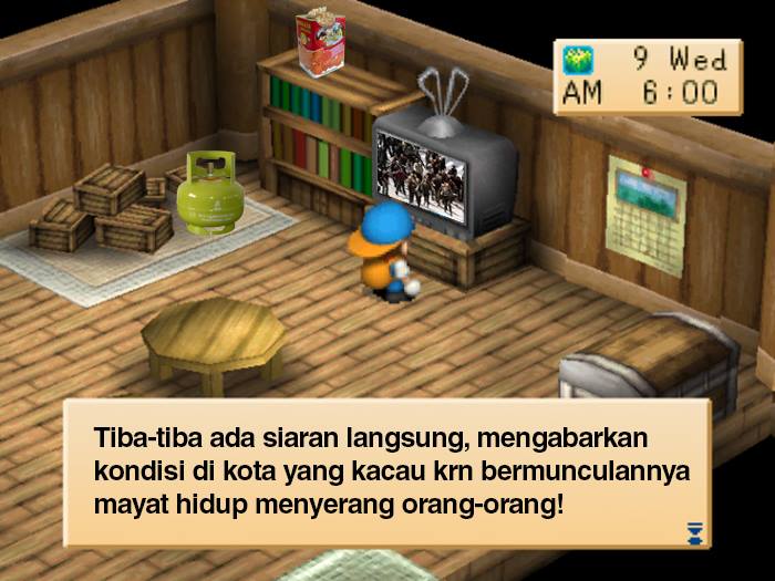 cerita Harvest Moon © 2016 brilio.net cerita Harvest Moon © 2016 brilio.net