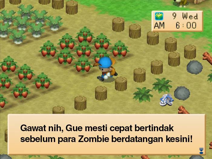 cerita Harvest Moon © 2016 brilio.net cerita Harvest Moon © 2016 brilio.net