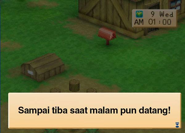 cerita Harvest Moon © 2016 brilio.net cerita Harvest Moon © 2016 brilio.net