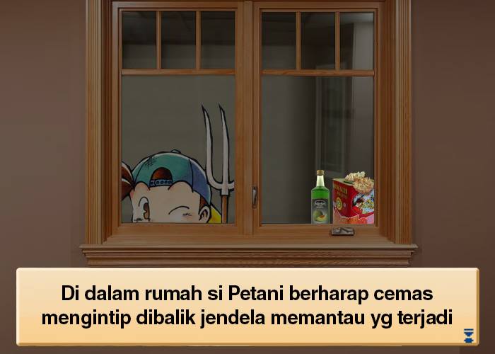 cerita Harvest Moon © 2016 brilio.net cerita Harvest Moon © 2016 brilio.net