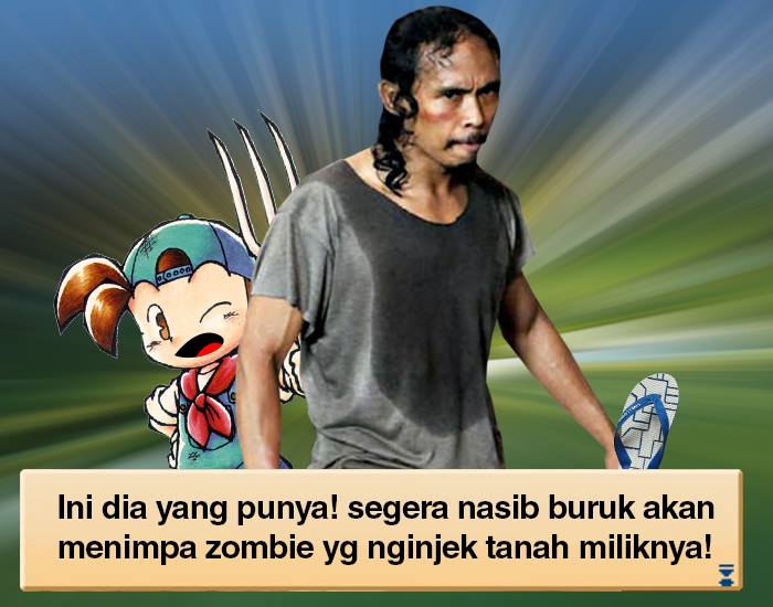 cerita Harvest Moon © 2016 brilio.net cerita Harvest Moon © 2016 brilio.net