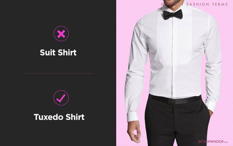 istilah fashion keliru © 2016 brilio.net