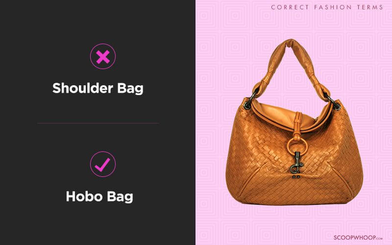 istilah fashion keliru © 2016 brilio.net