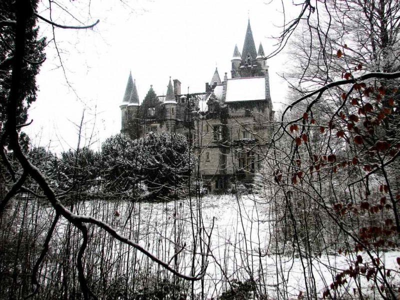 istana salju © 2016 brilio.net istana salju © 2016 brilio.net