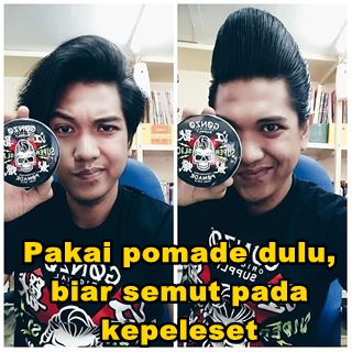 meme pomade © 2016 brilio.net