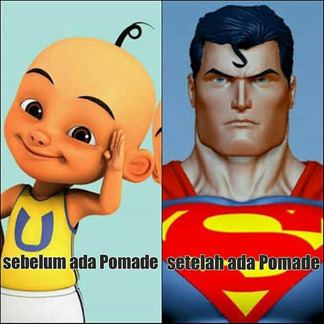 meme pomade © 2016 brilio.net