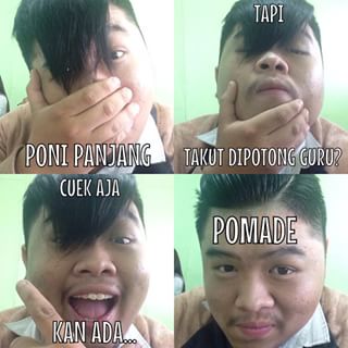 meme pomade © 2016 brilio.net