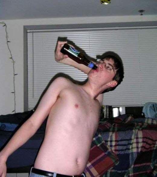 orang lentur ini bikin bengong sekaligus merinding © 2016 brilio.net