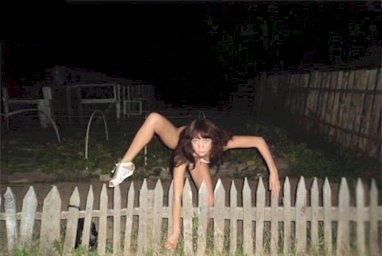 orang lentur ini bikin bengong sekaligus merinding © 2016 brilio.net