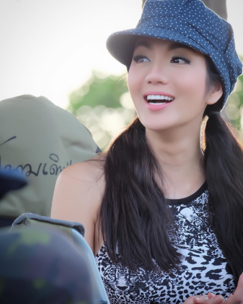 Oom Sakaojai © 2016 brilio.net