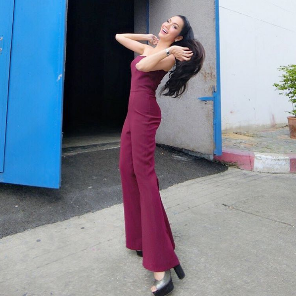 Oom Sakaojai © 2016 brilio.net