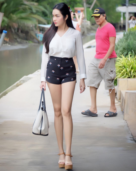 Oom Sakaojai © 2016 brilio.net