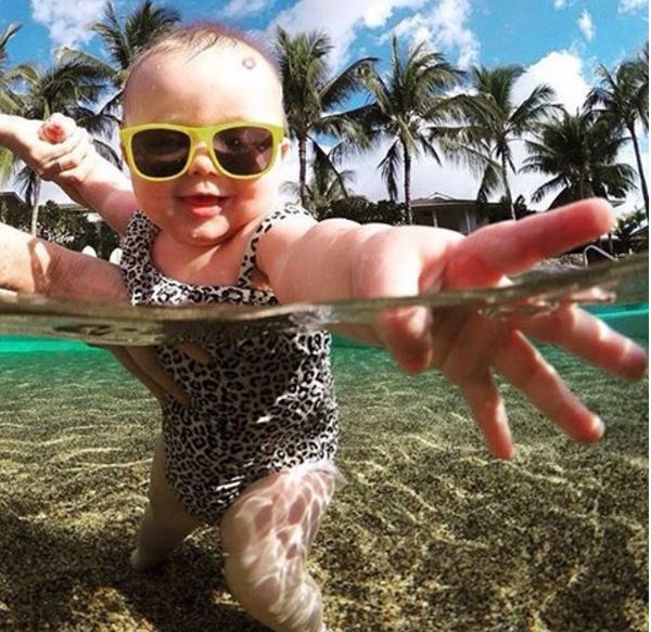 foto underwater kekinian ini keren banget © 2016 brilio.net foto underwater kekinian ini keren banget © 2016 brilio.net