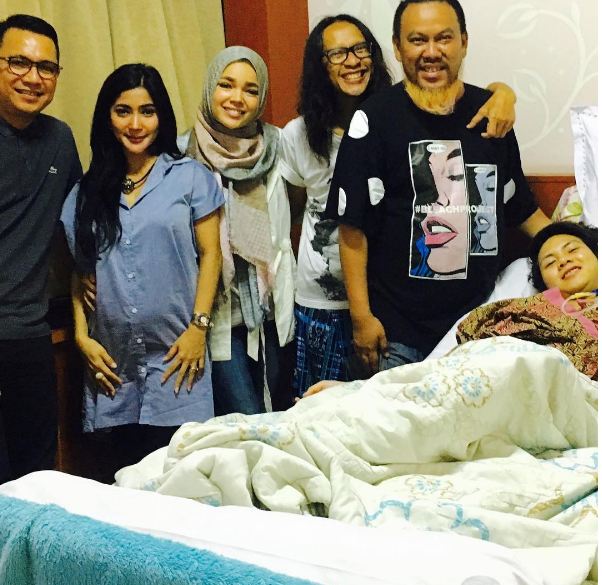 Evelin Sakit © 2016 brilio.net