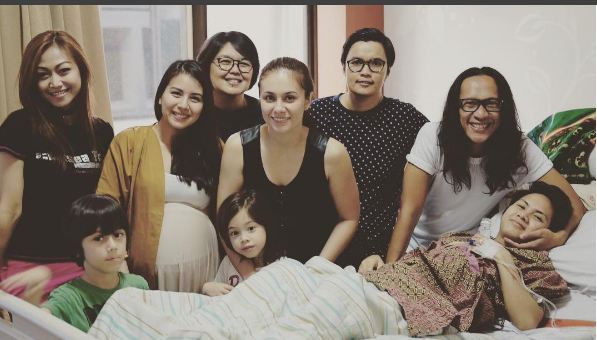 Evelin Sakit © 2016 brilio.net