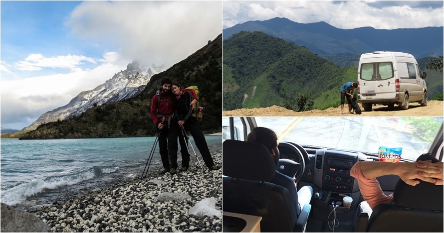 levi dan jakob © 2016 brilio.net