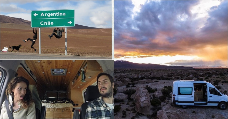 levi dan jakob © 2016 brilio.net