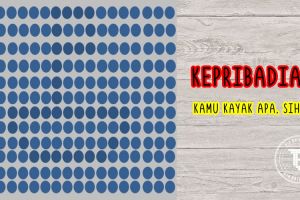 Tes titik-titik ini ungkap kepribadianmu lho, cobain yuk!