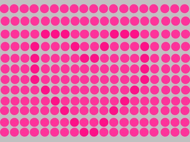 tes titik2 kepribadian © 2016 brilio.net