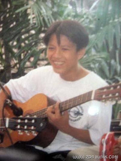 transformasi NOAH © 2016 brilio.net