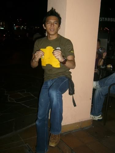 transformasi NOAH © 2016 brilio.net