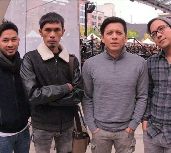 transformasi NOAH © 2016 brilio.net