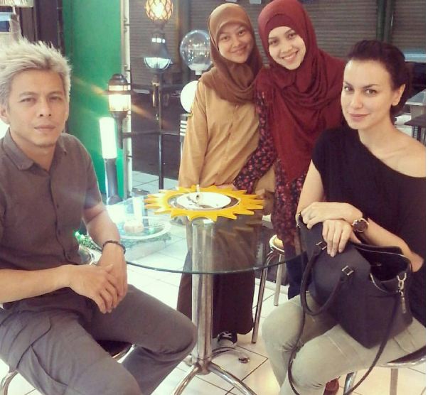 transformasi NOAH © 2016 brilio.net