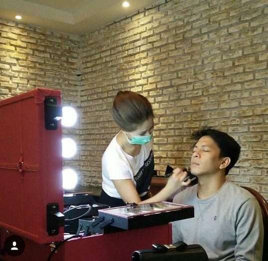 transformasi NOAH © 2016 brilio.net