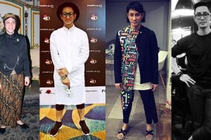 10 Fakta Paundrakarna, pangeran Pura Mangkunegaran yang gaul abis!