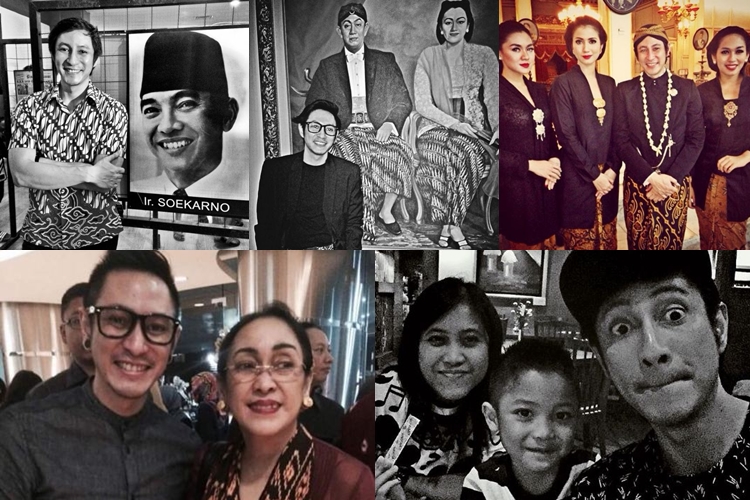 fakta Paundrakarna © 2016 brilio.net