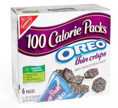 Rasa oreo © 2016 brilio.net