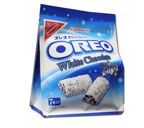 Rasa oreo © 2016 brilio.net