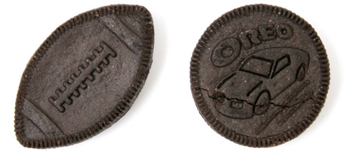 Rasa oreo © 2016 brilio.net