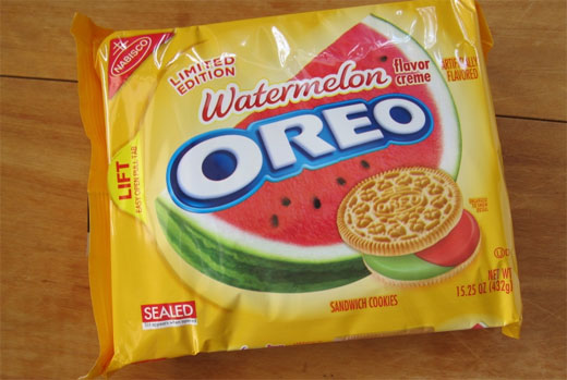 Rasa oreo © 2016 brilio.net