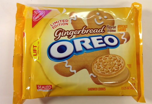 Rasa oreo © 2016 brilio.net