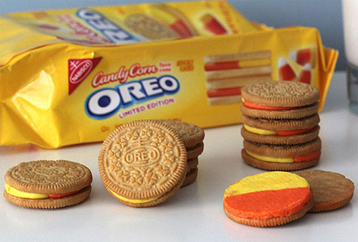 Rasa oreo © 2016 brilio.net