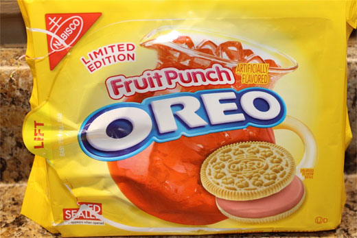 Rasa oreo © 2016 brilio.net