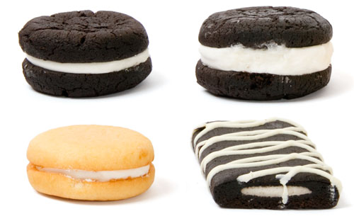 Rasa oreo © 2016 brilio.net