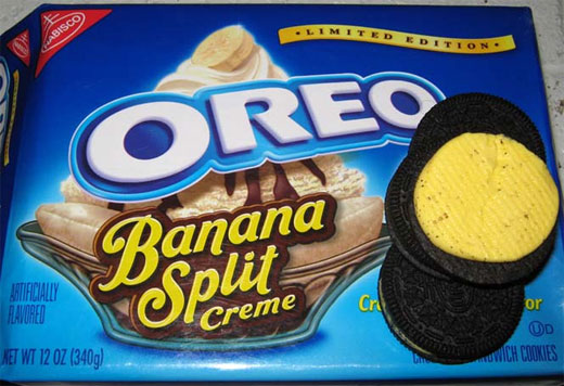 Rasa oreo © 2016 brilio.net