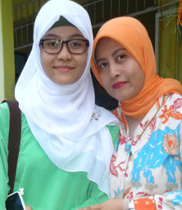 kehidupan awkarin © 2016 brilio.net