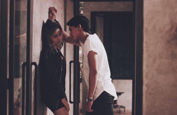 kehidupan awkarin © 2016 brilio.net