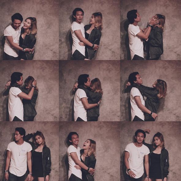 kehidupan awkarin © 2016 brilio.net