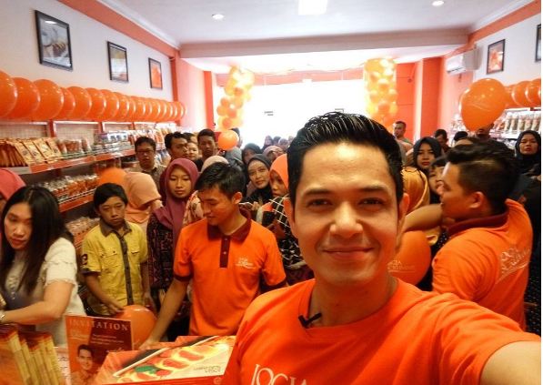 Dude Jogja  © 2016 brilio.net Dude Jogja  © 2016 brilio.net