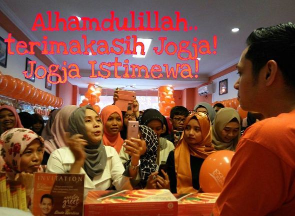 Dude Jogja  © 2016 brilio.net Dude Jogja  © 2016 brilio.net