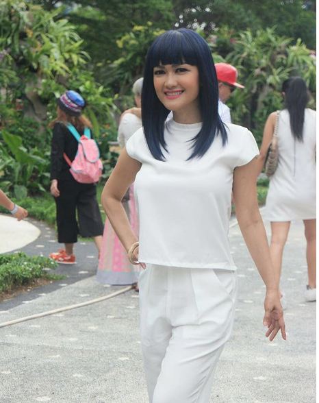 wig artis © 2016 brilio.net